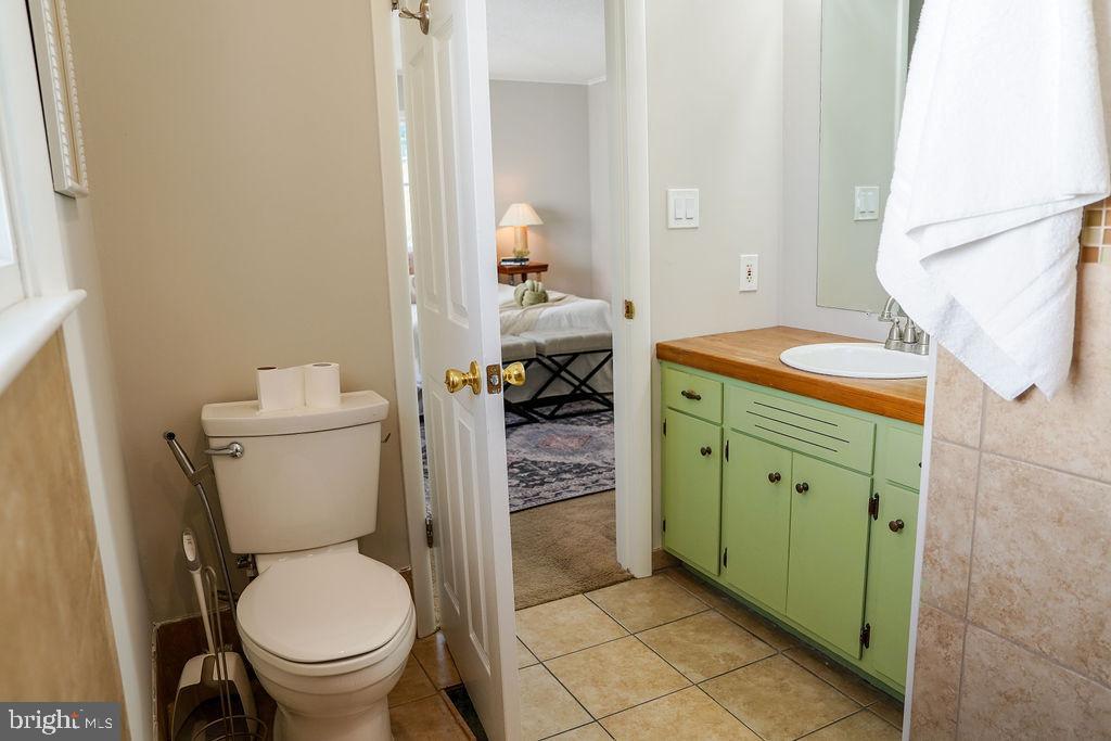 CAPE ST CLAIRE - Residential