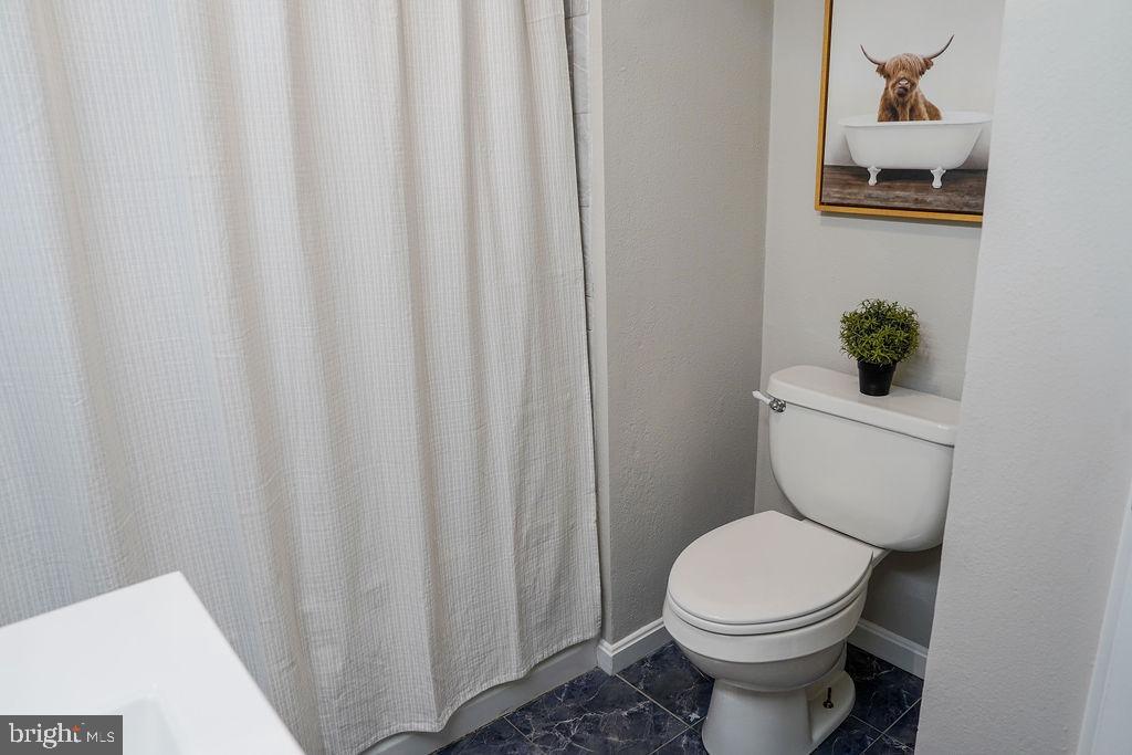 CAPE ST CLAIRE - Residential