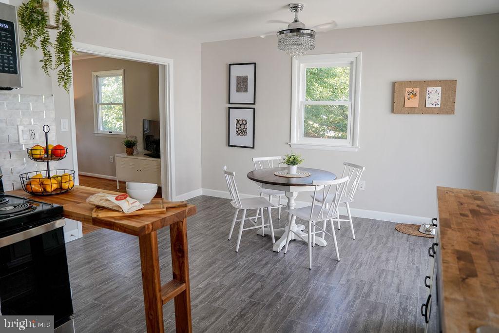 CAPE ST CLAIRE - Residential