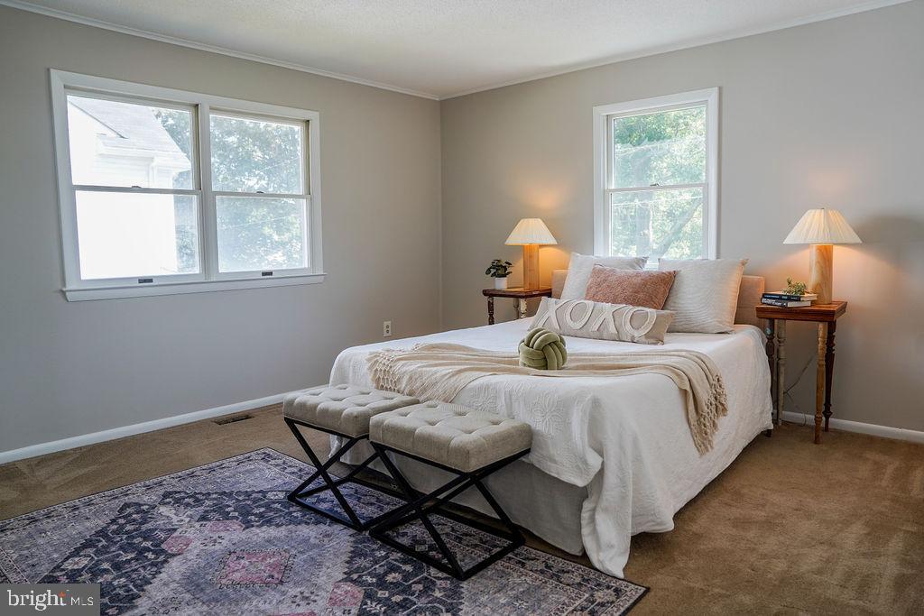 CAPE ST CLAIRE - Residential