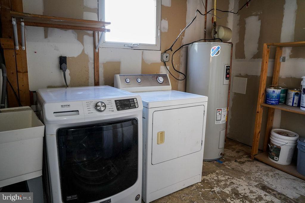 CAPE ST CLAIRE - Residential