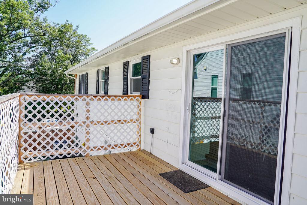 CAPE ST CLAIRE - Residential