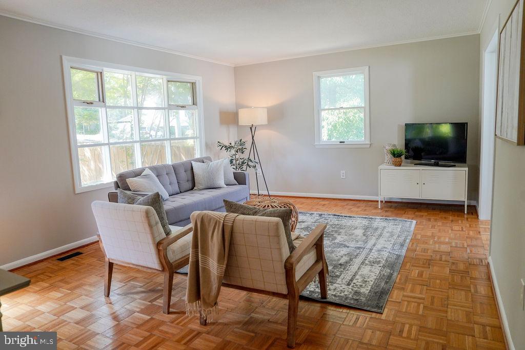 CAPE ST CLAIRE - Residential