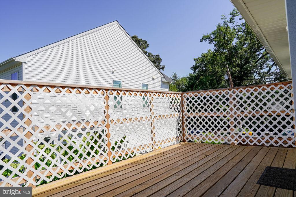 CAPE ST CLAIRE - Residential