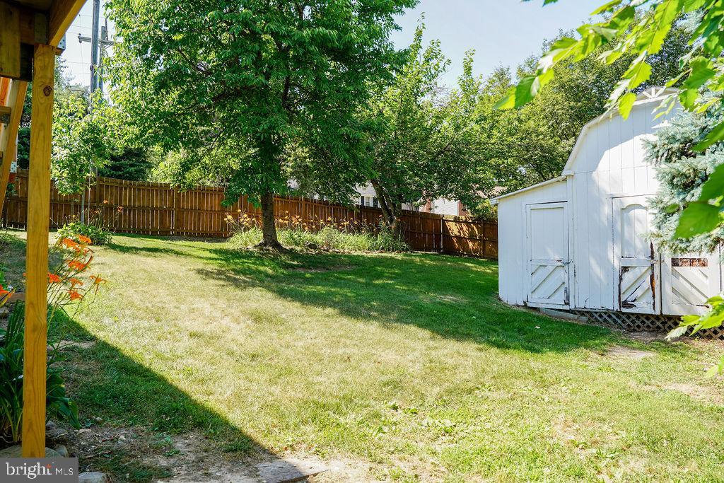 CAPE ST CLAIRE - Residential