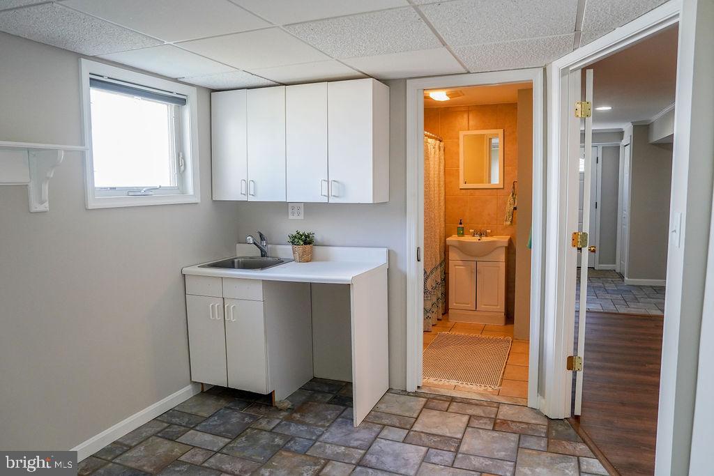 CAPE ST CLAIRE - Residential