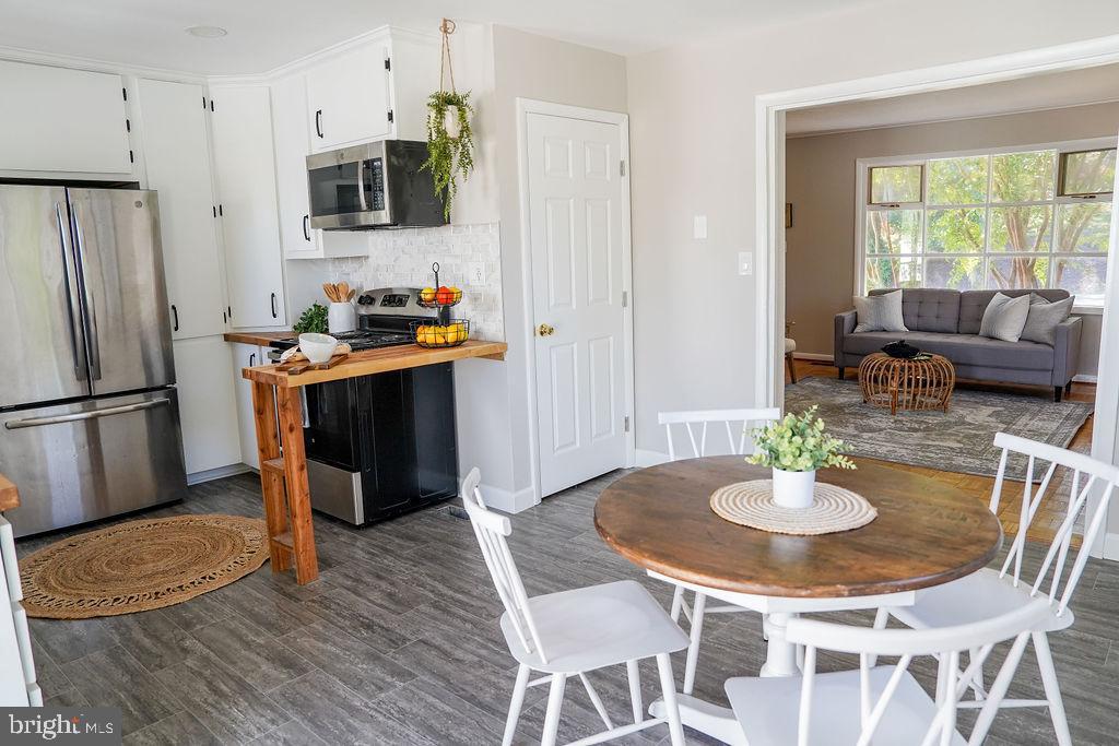 CAPE ST CLAIRE - Residential