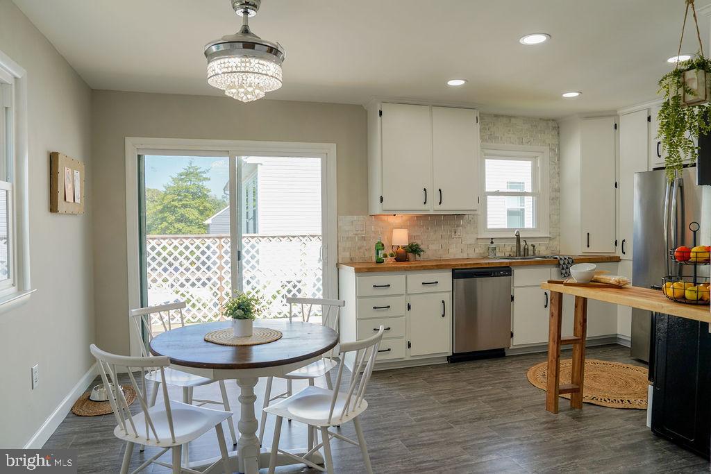 CAPE ST CLAIRE - Residential