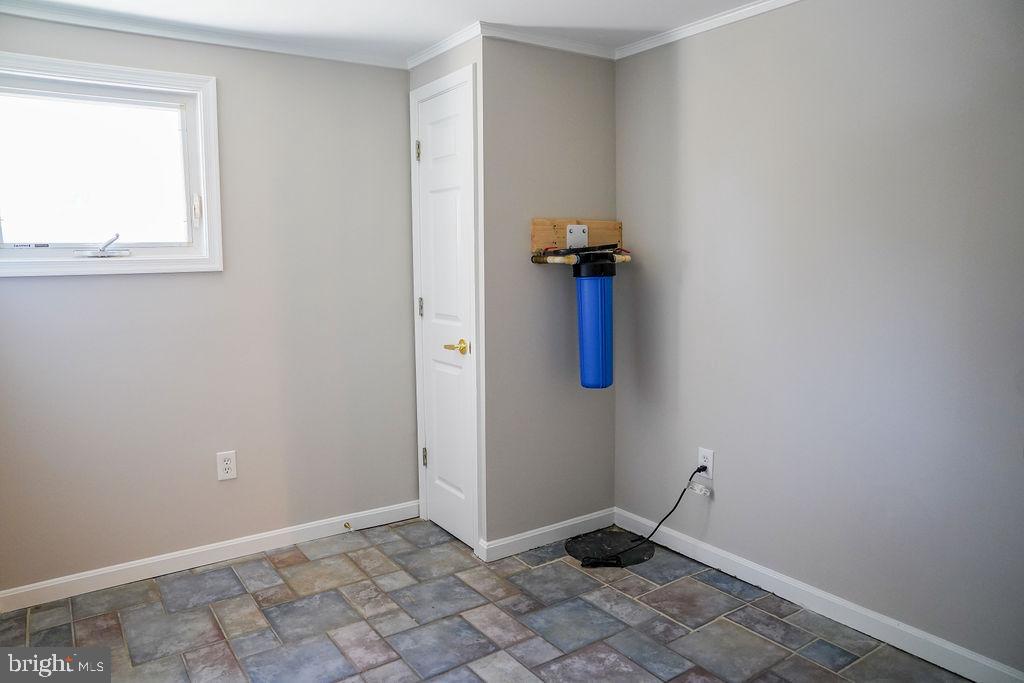 CAPE ST CLAIRE - Residential