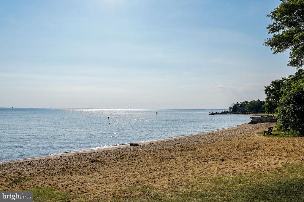 CAPE ST CLAIRE - Residential