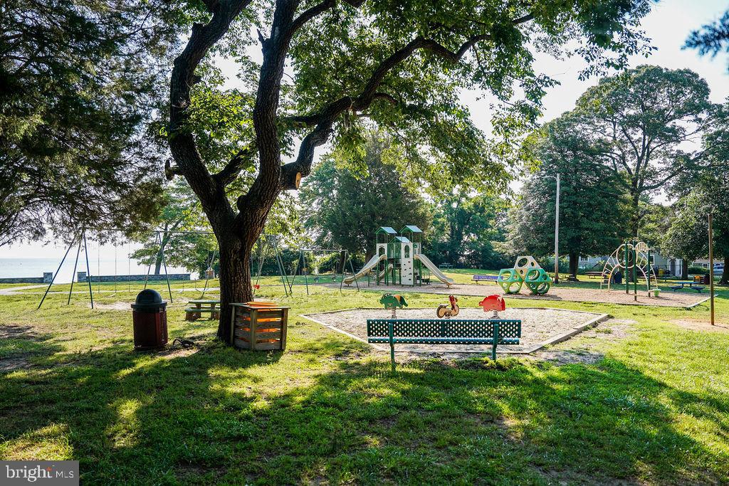 CAPE ST CLAIRE - Residential