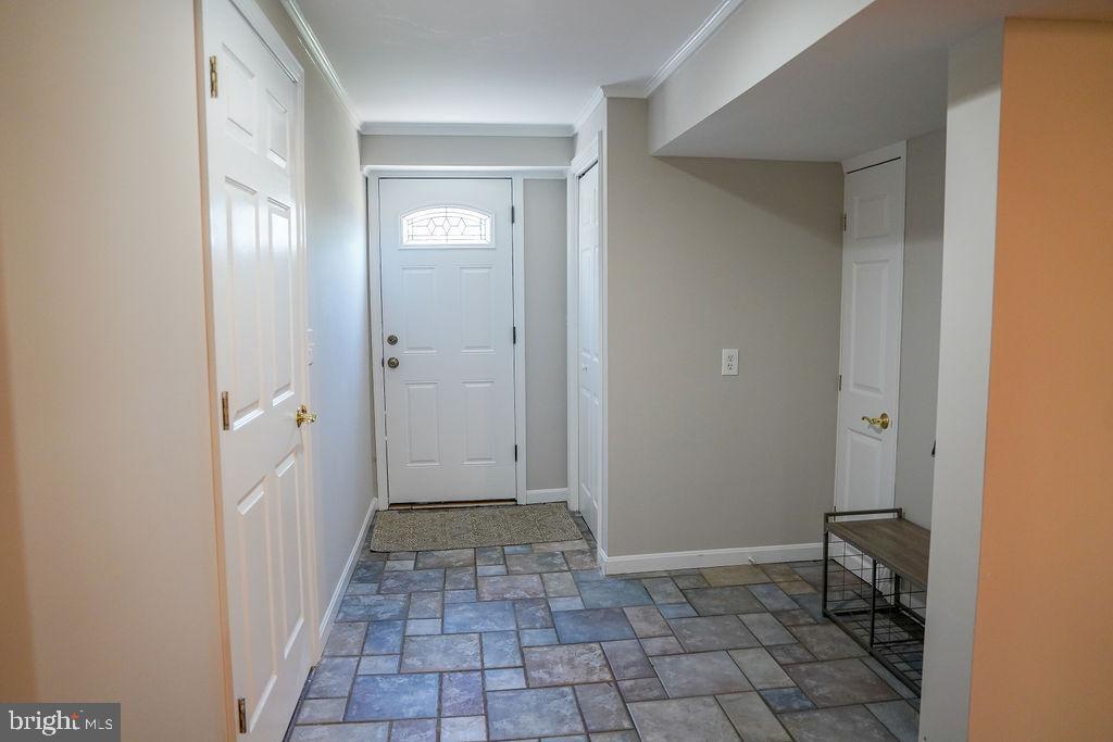 CAPE ST CLAIRE - Residential