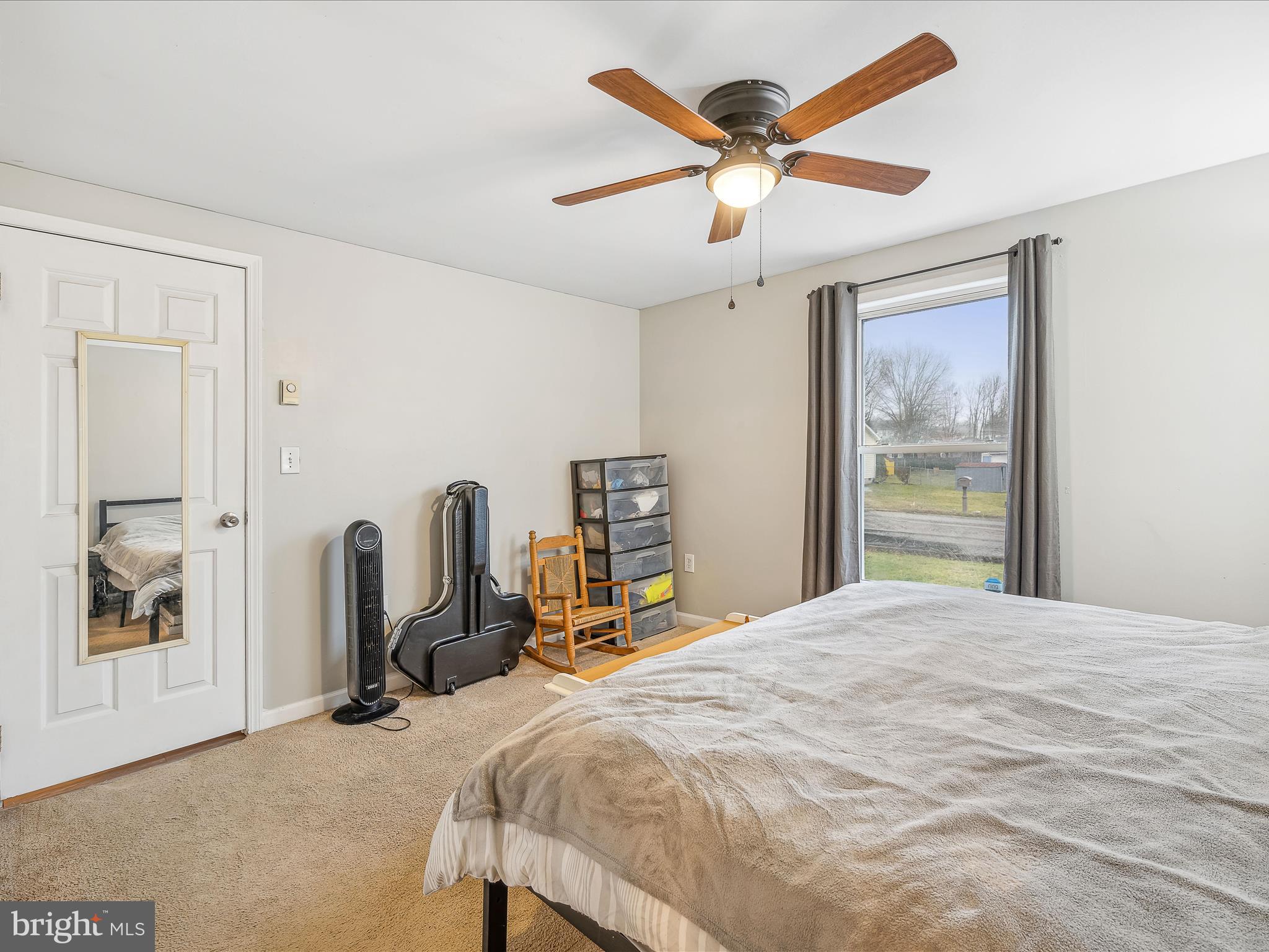 SPRINGFIELD VILLAGE - Residential