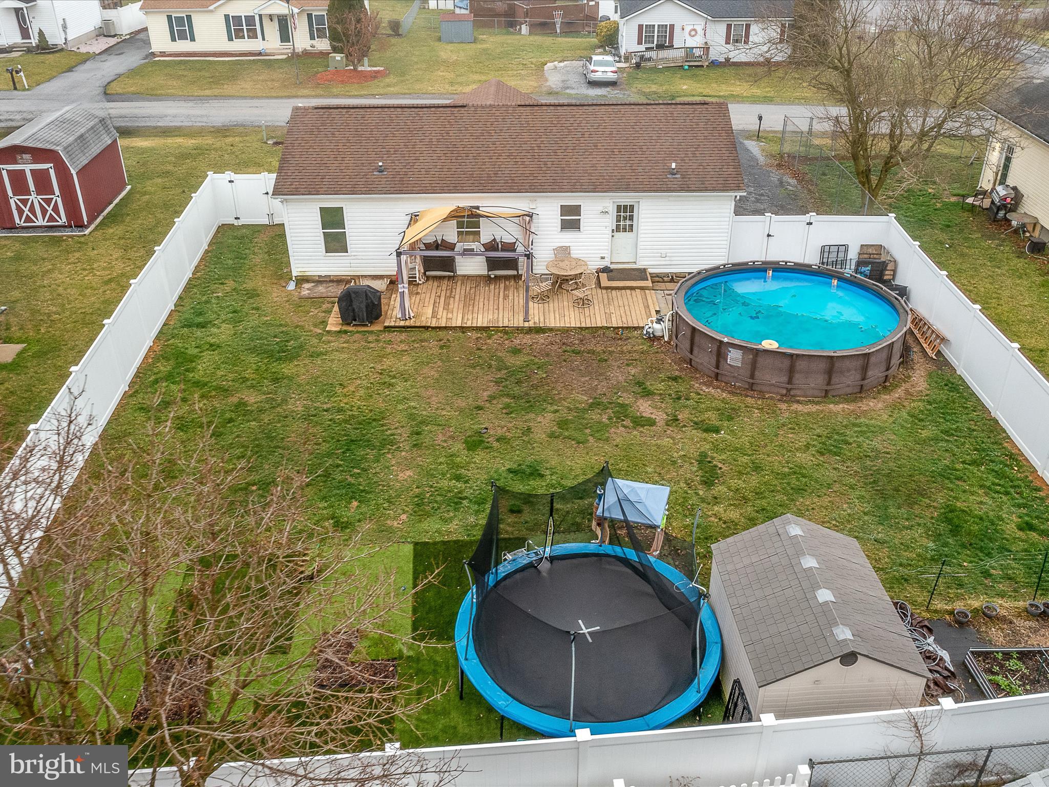 SPRINGFIELD VILLAGE - Residential