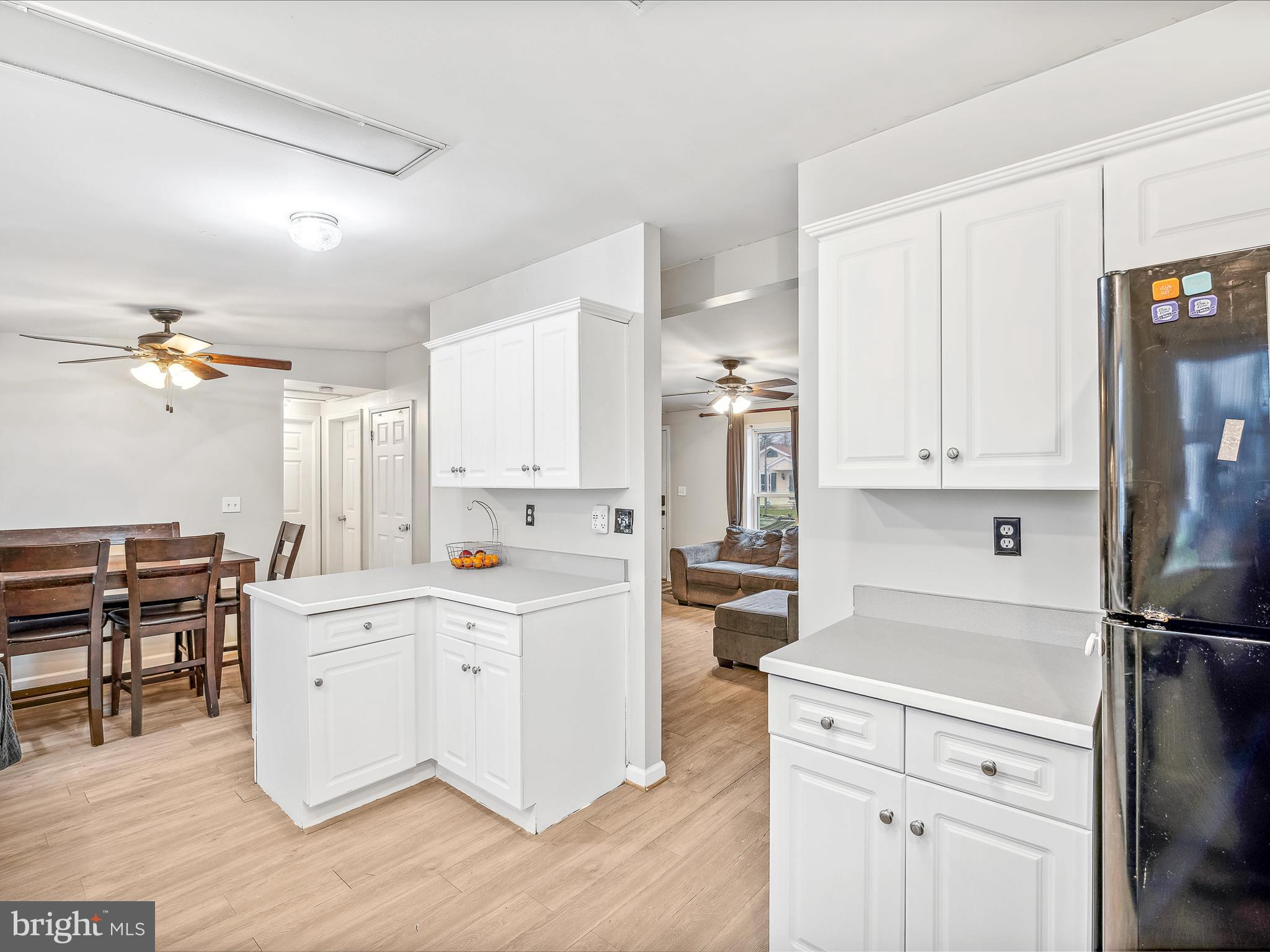 SPRINGFIELD VILLAGE - Residential