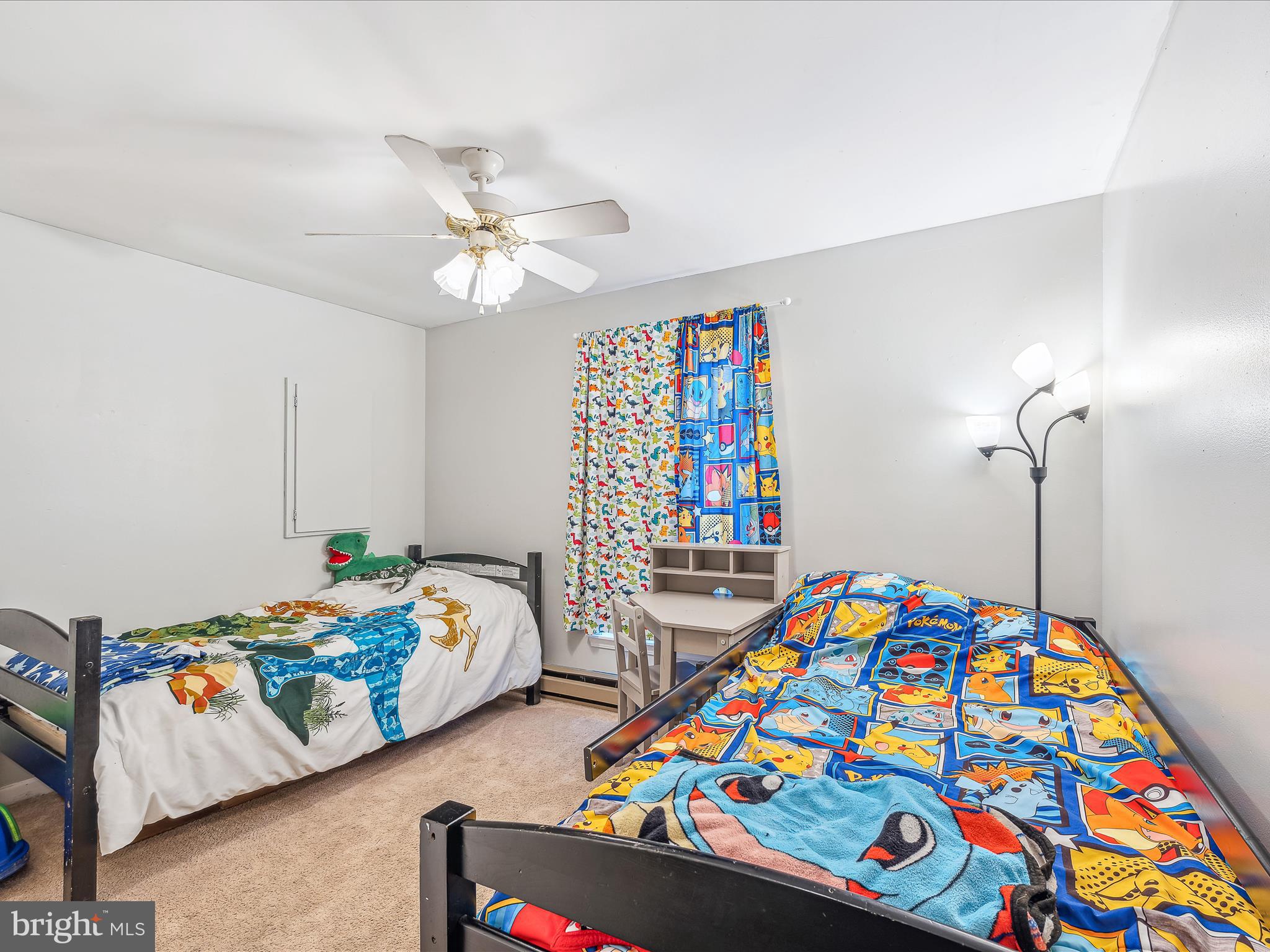 SPRINGFIELD VILLAGE - Residential