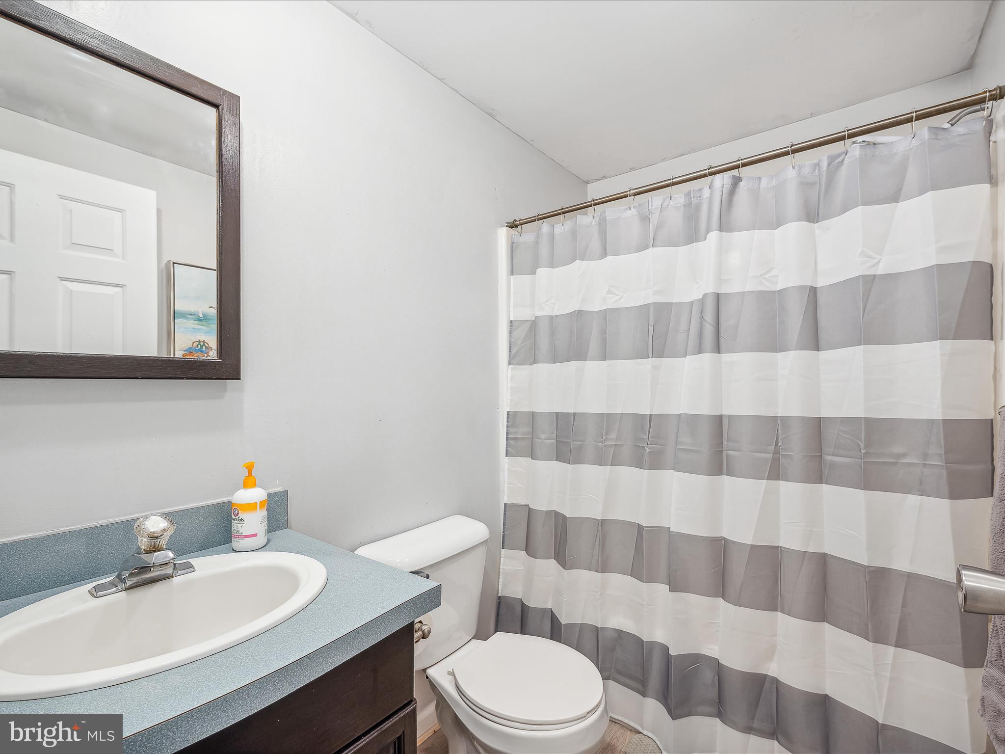 SPRINGFIELD VILLAGE - Residential