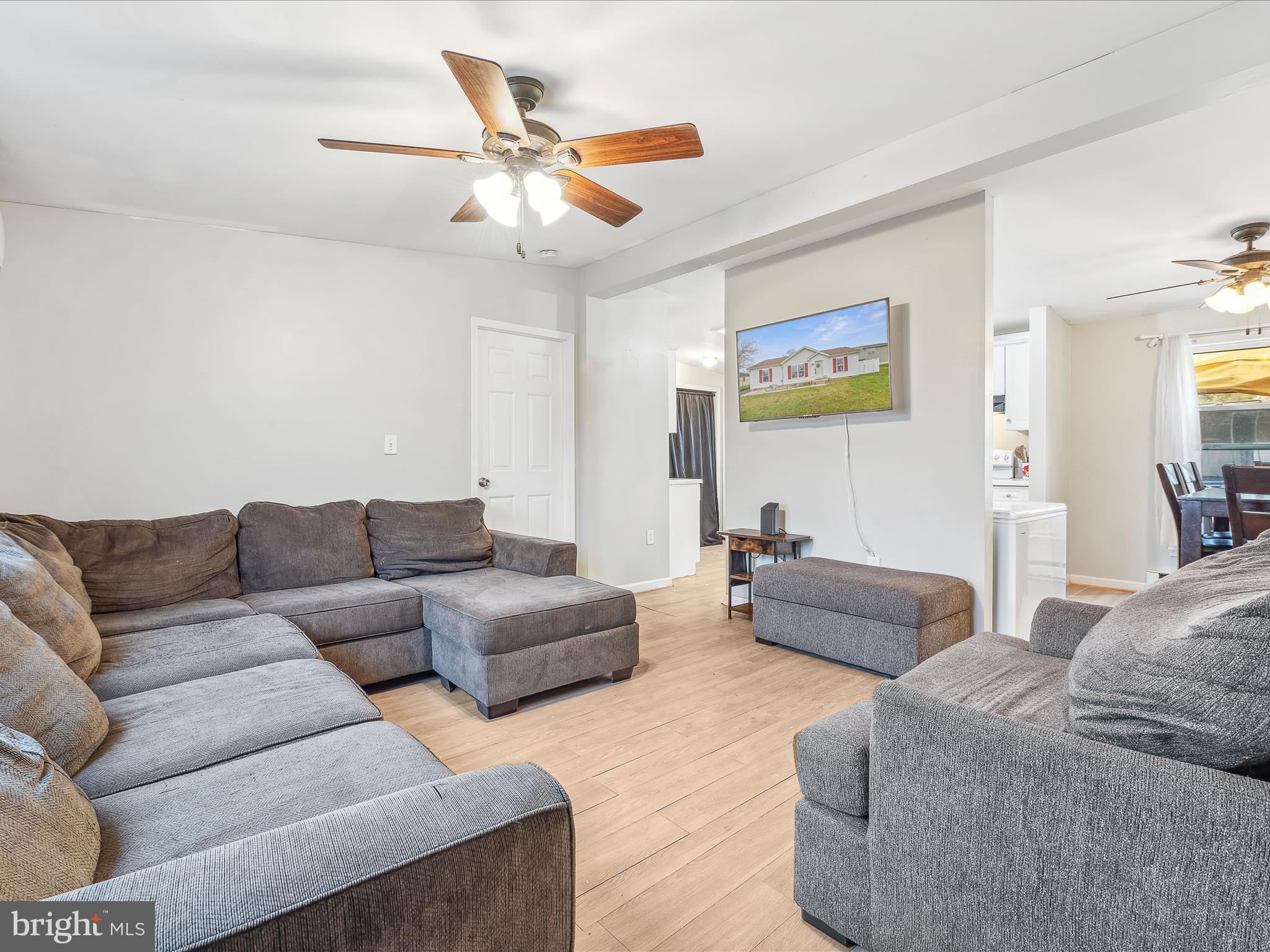 SPRINGFIELD VILLAGE - Residential