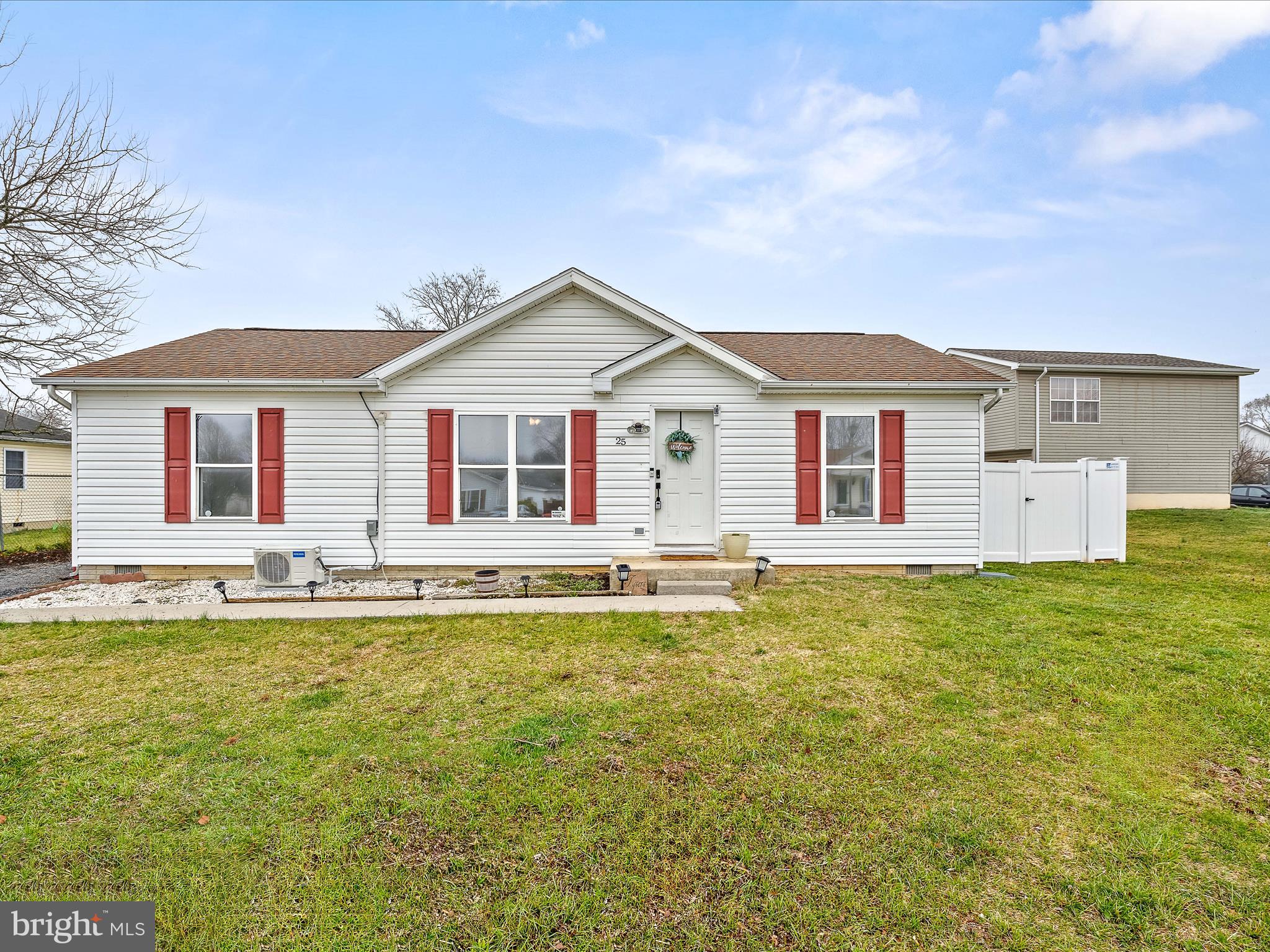 SPRINGFIELD VILLAGE - Residential