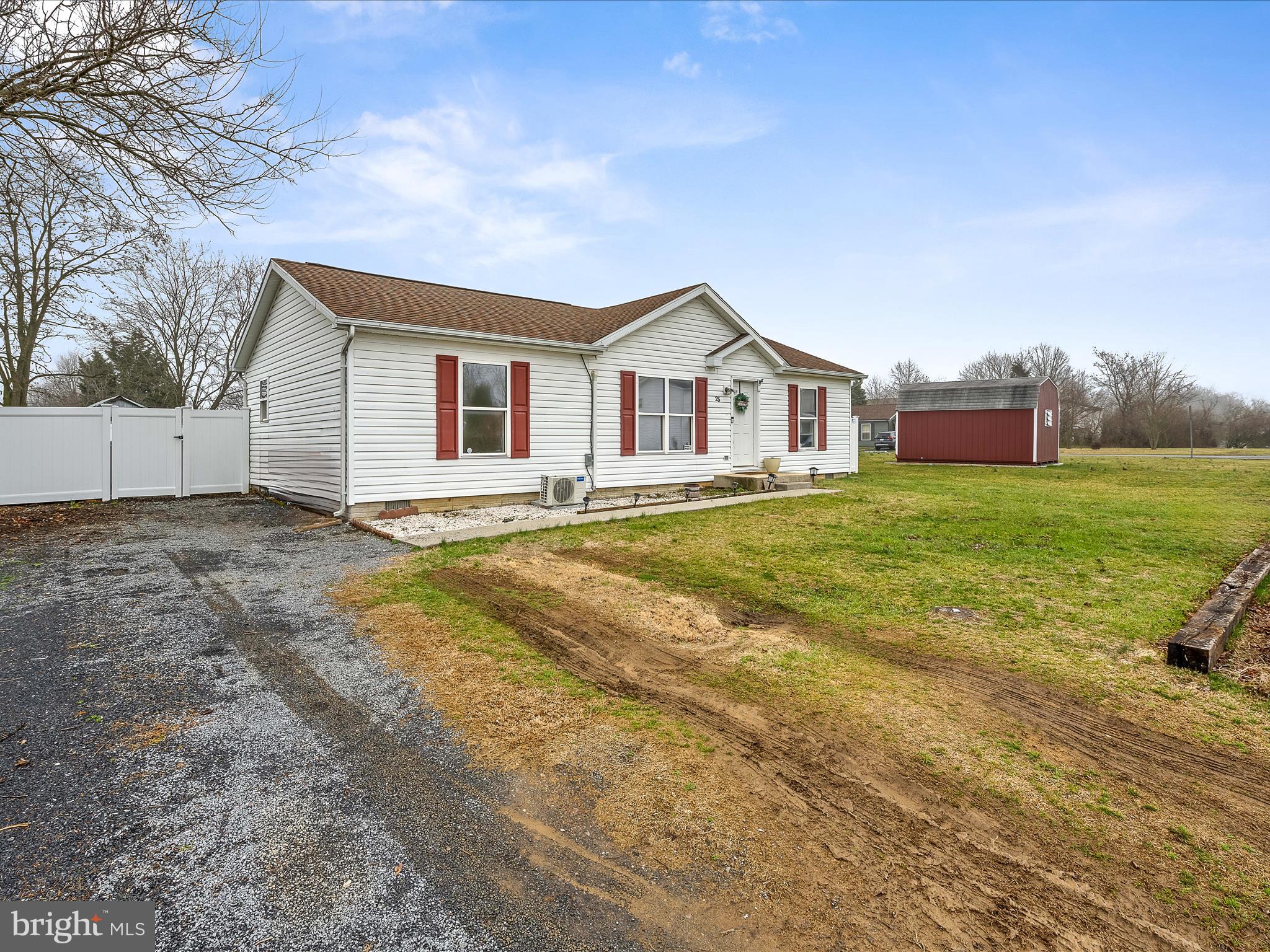 SPRINGFIELD VILLAGE - Residential