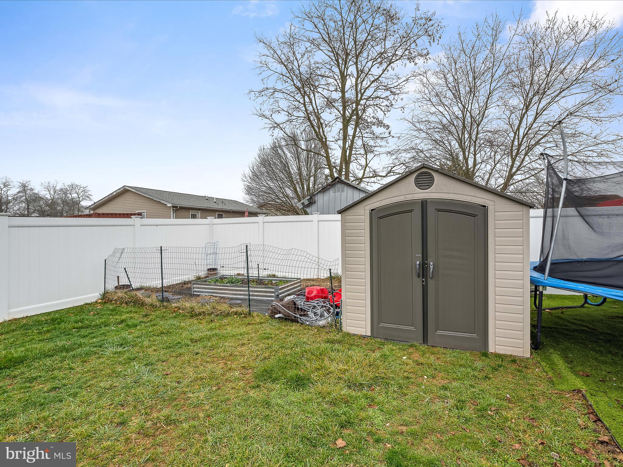 SPRINGFIELD VILLAGE - Residential