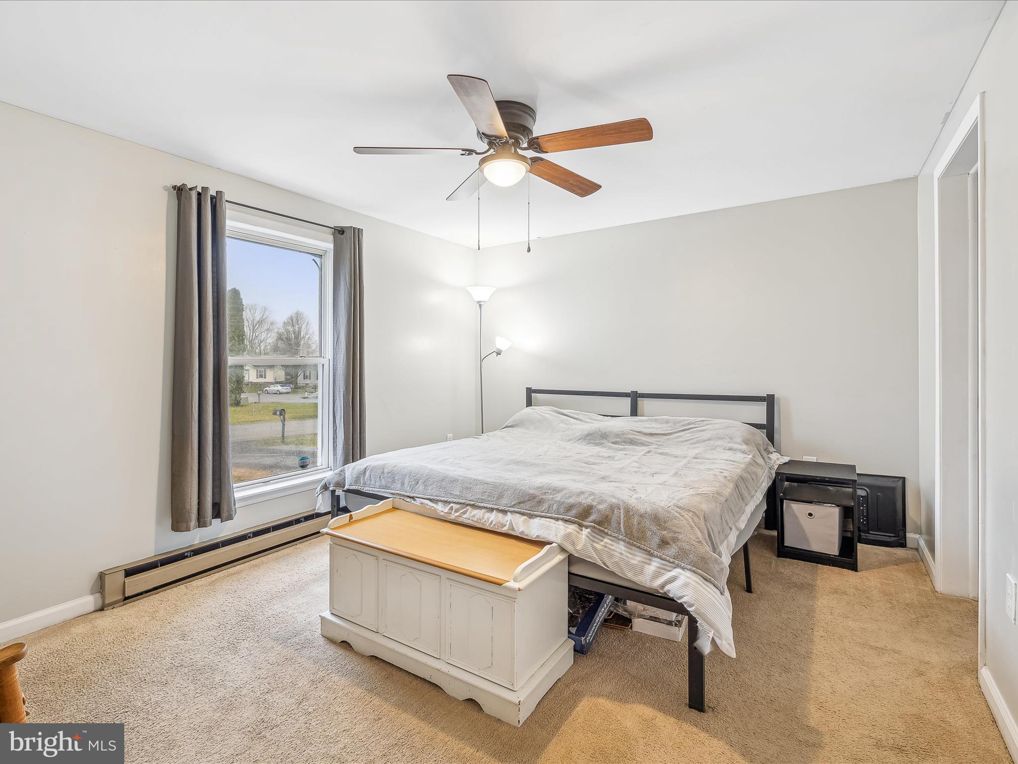 SPRINGFIELD VILLAGE - Residential