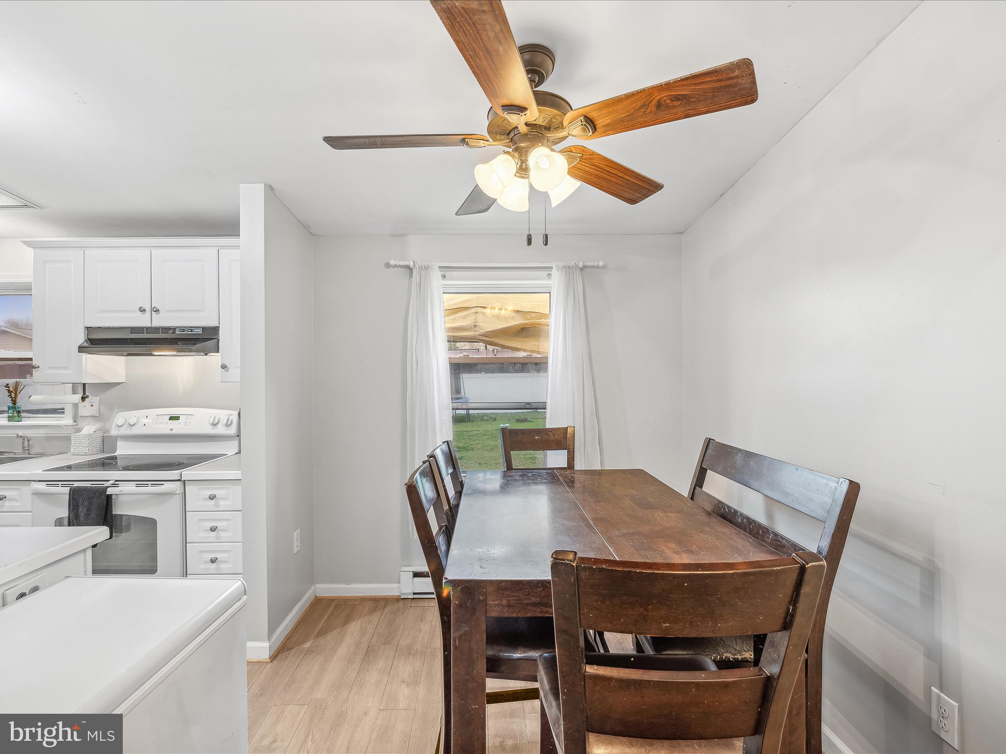 SPRINGFIELD VILLAGE - Residential