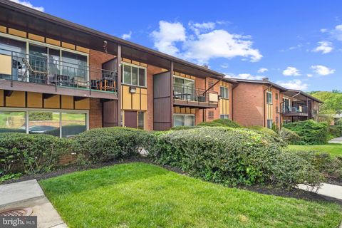 10027 FAIR WOODS DRIVE 147 FAIRFAX VA 22030
