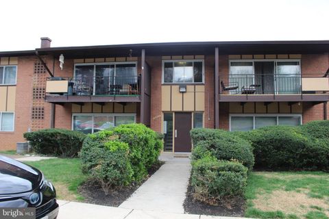 10027 FAIR WOODS DRIVE 147 FAIRFAX VA 22030