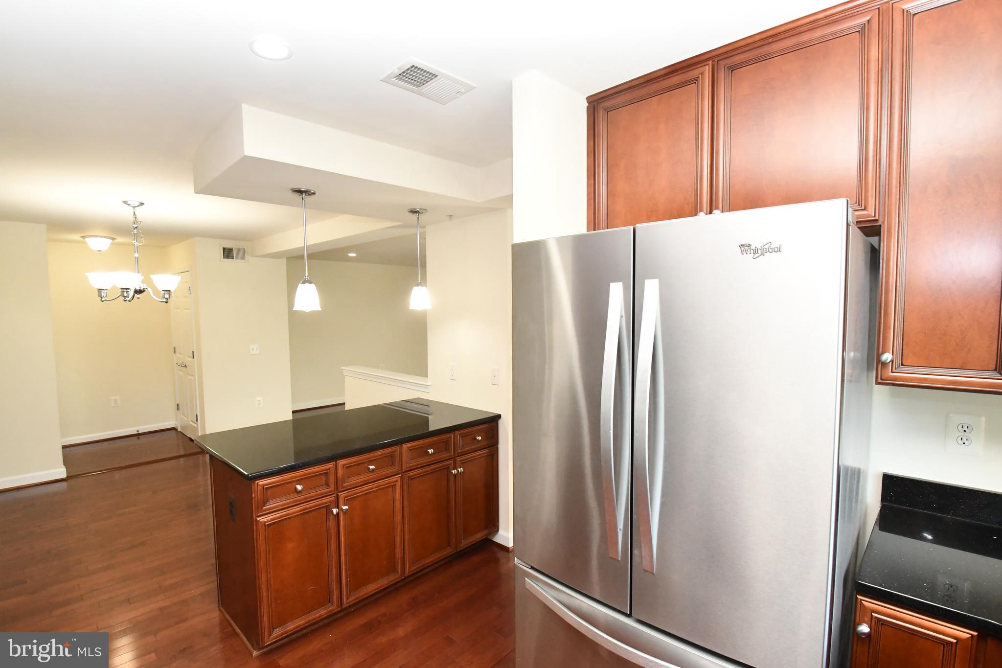 WEST VILLAGE OF SHIRLINGTON - Residential Lease
