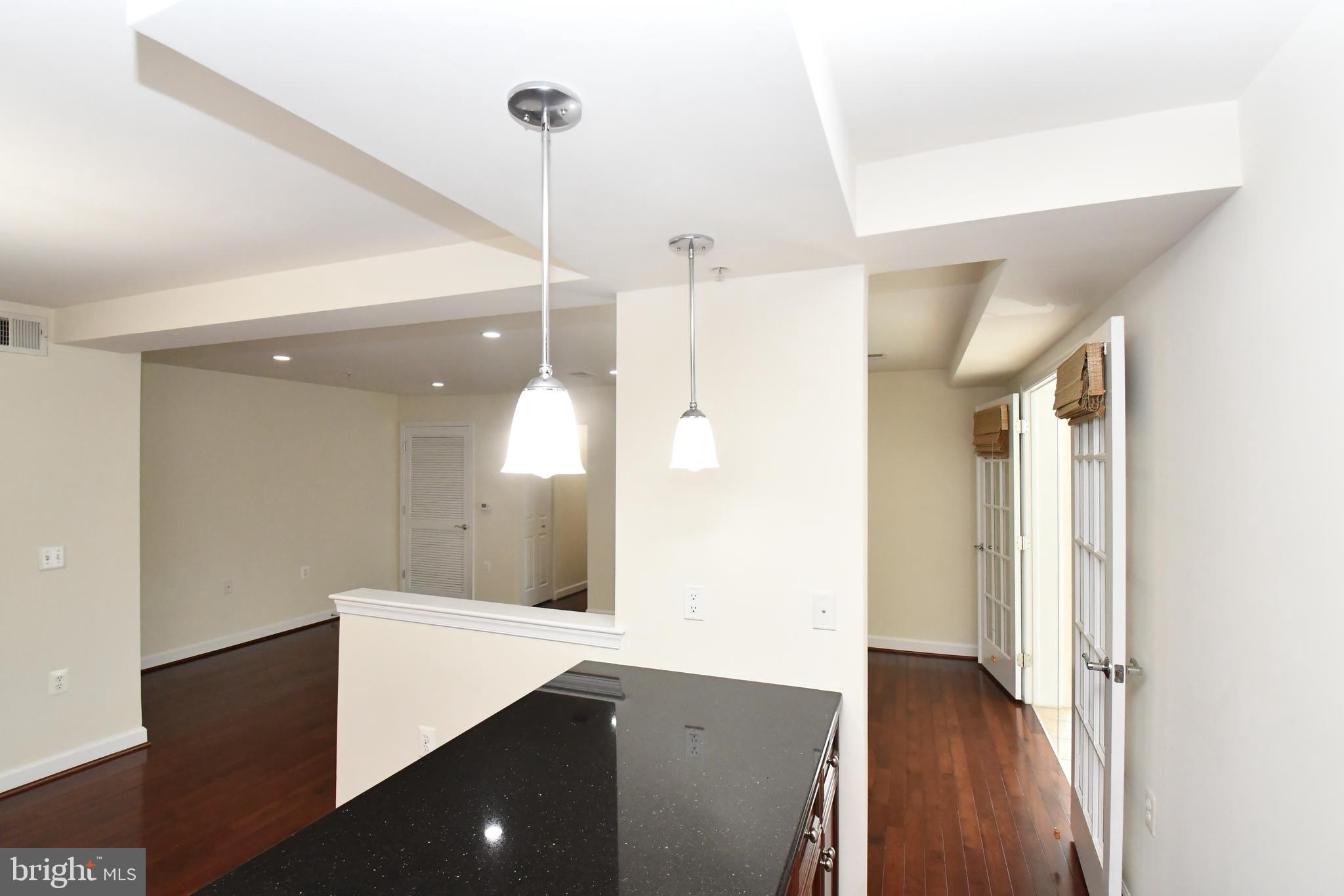 WEST VILLAGE OF SHIRLINGTON - Residential Lease