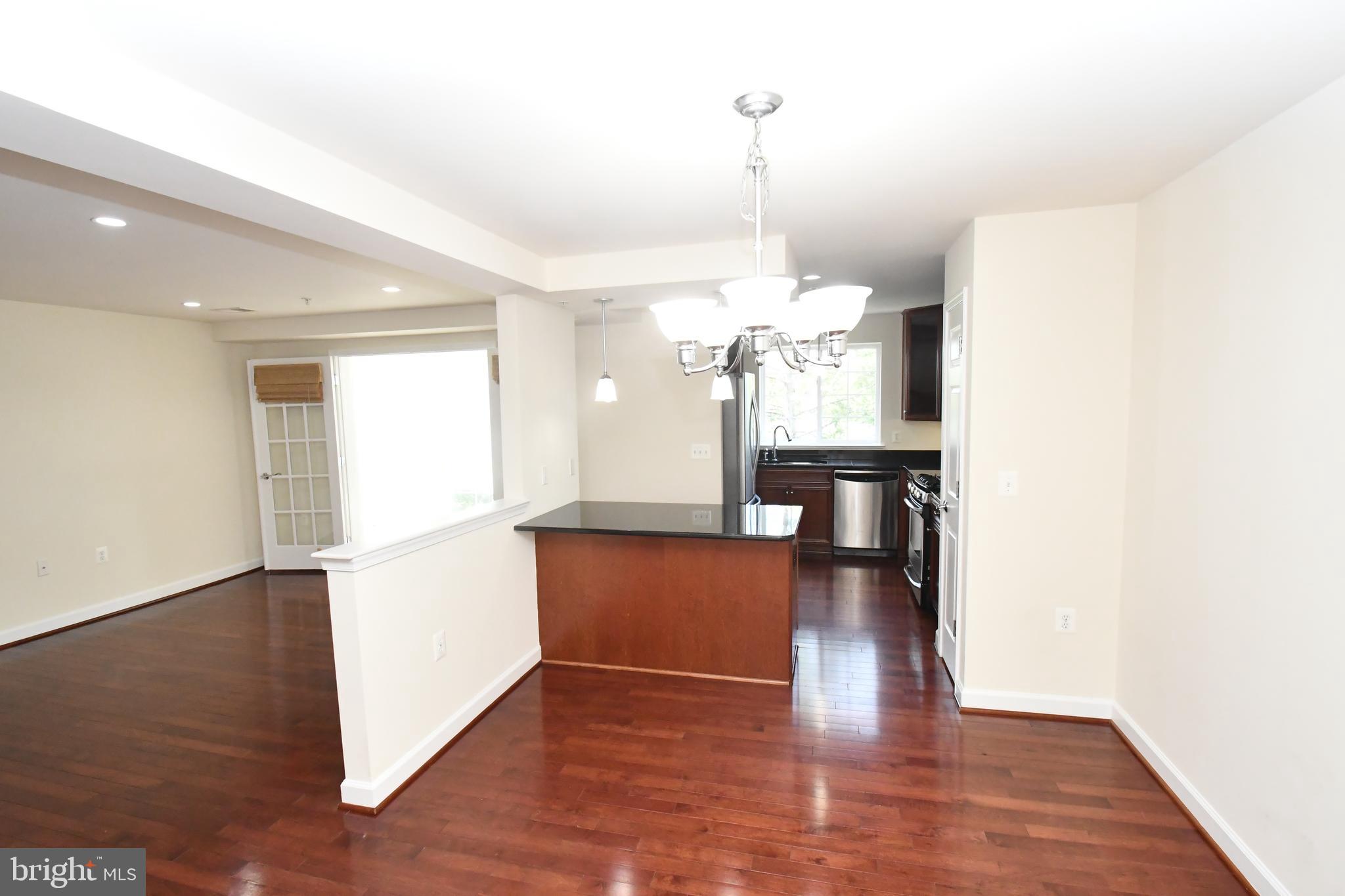 WEST VILLAGE OF SHIRLINGTON - Residential Lease
