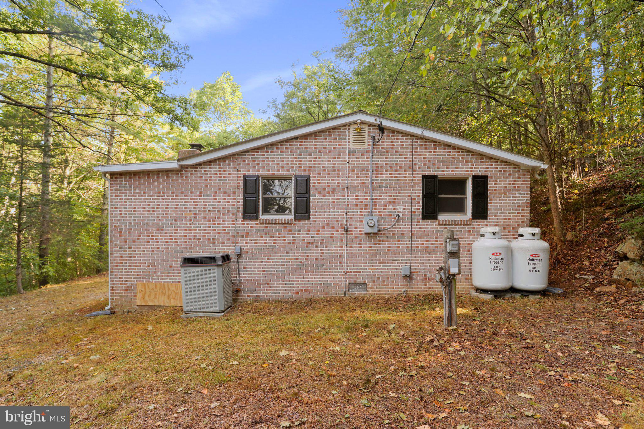 NONE UNRESTRICTED - Residential