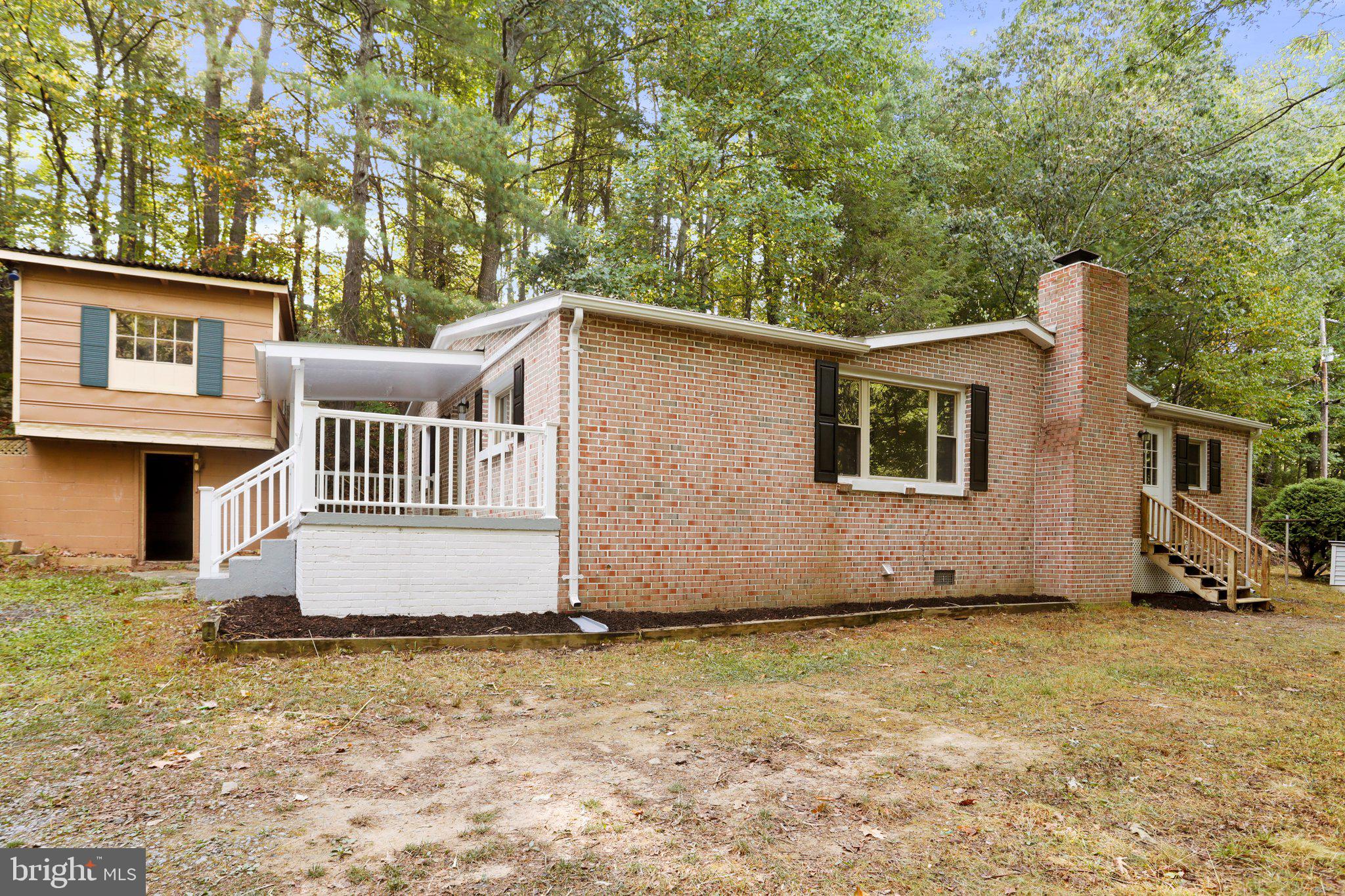 NONE UNRESTRICTED - Residential