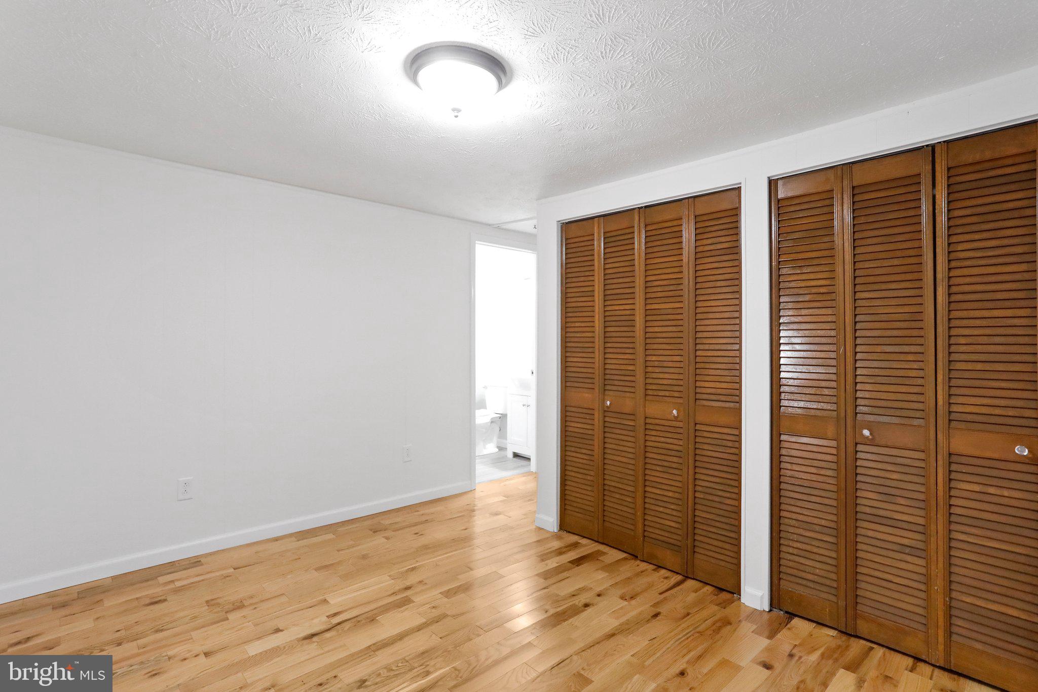 NONE UNRESTRICTED - Residential