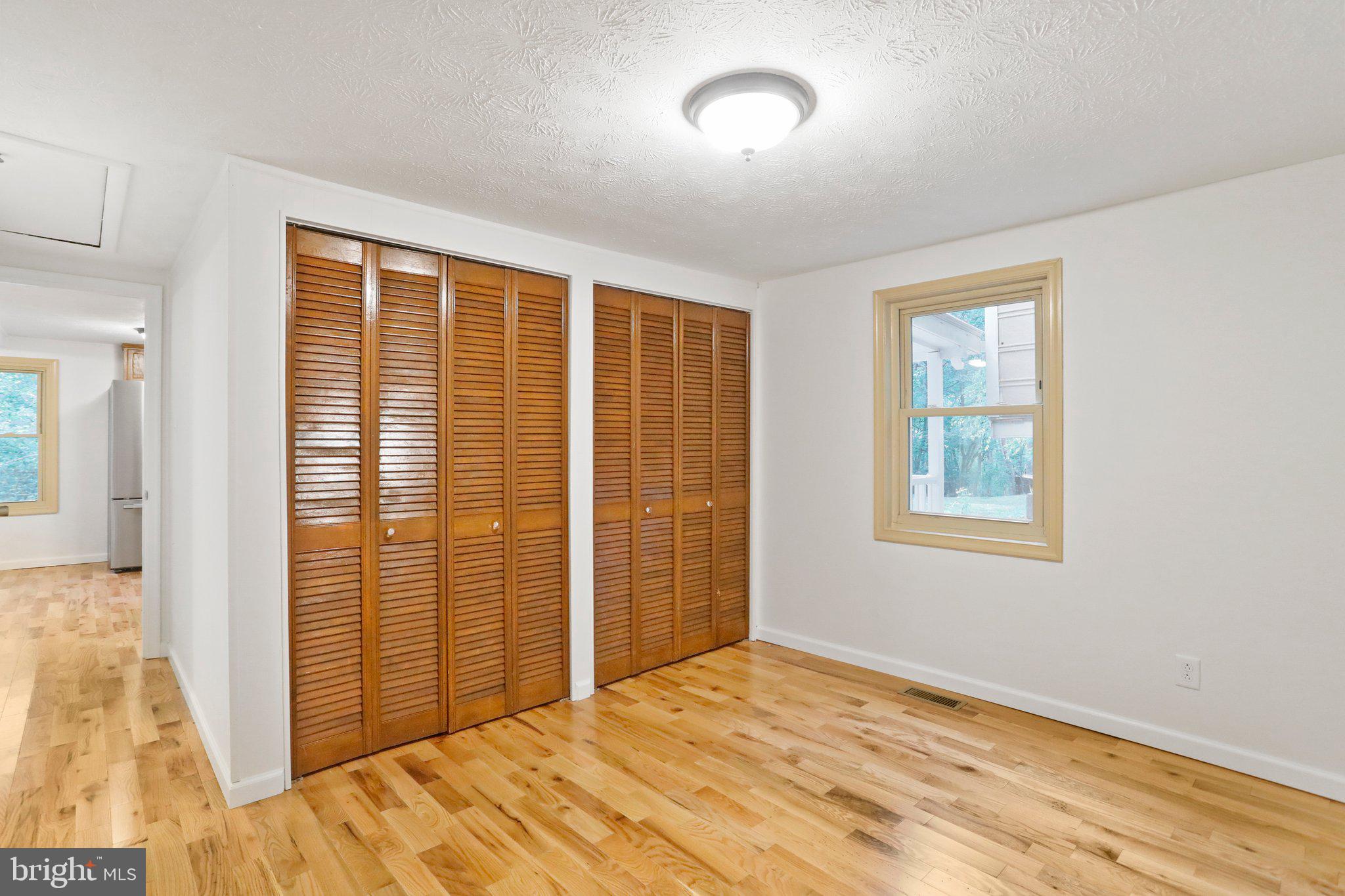 NONE UNRESTRICTED - Residential