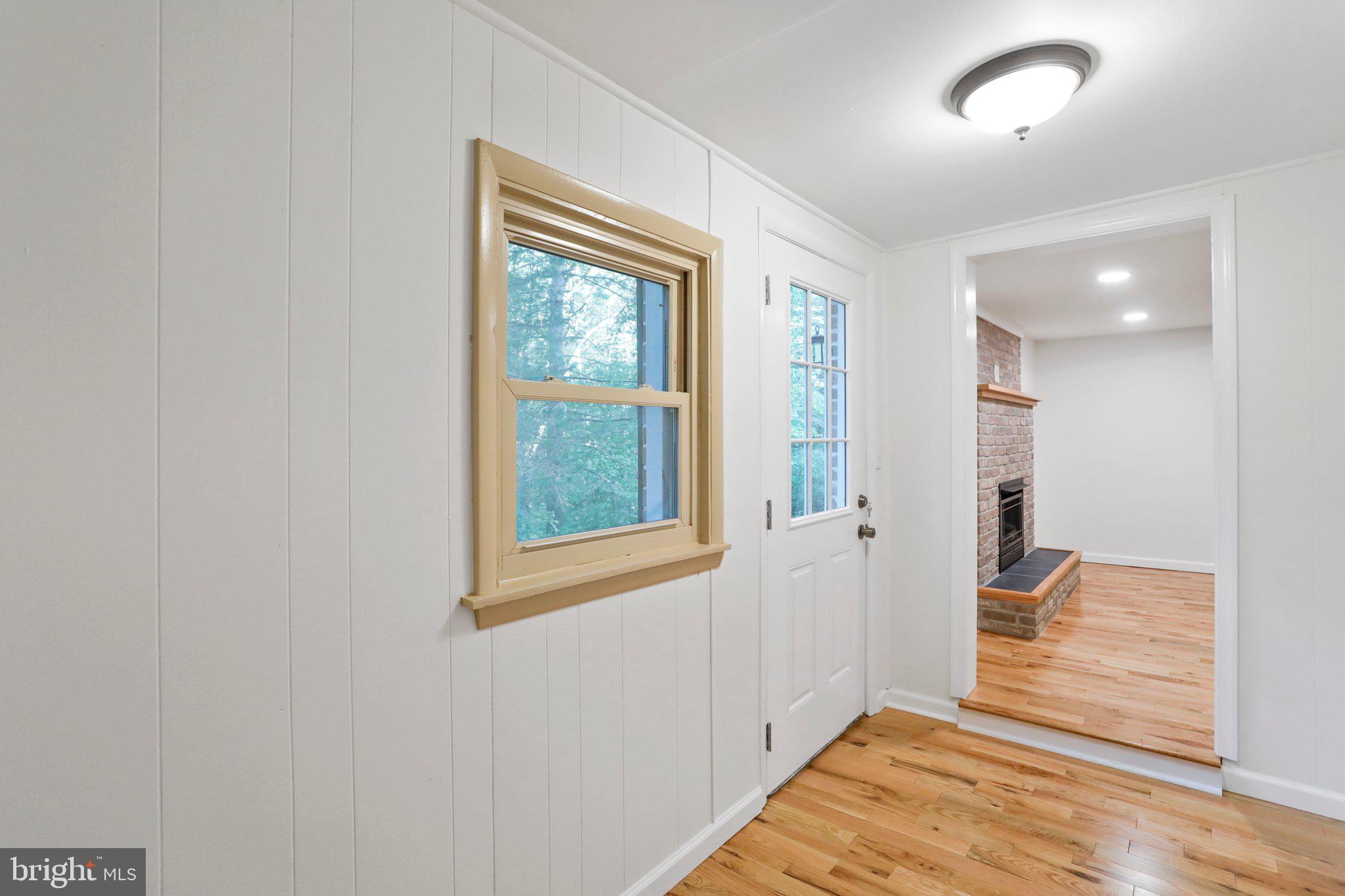 NONE UNRESTRICTED - Residential