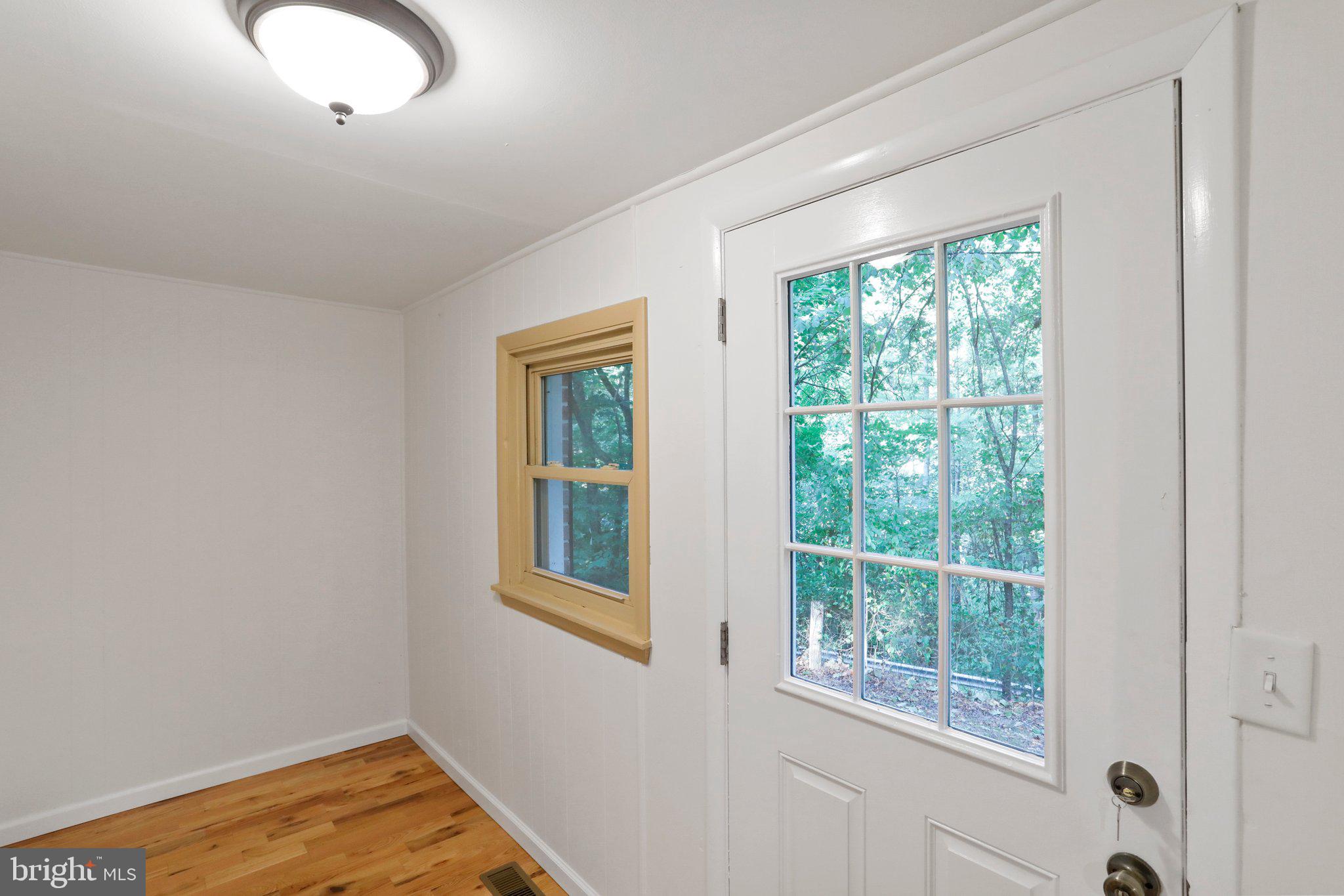 NONE UNRESTRICTED - Residential