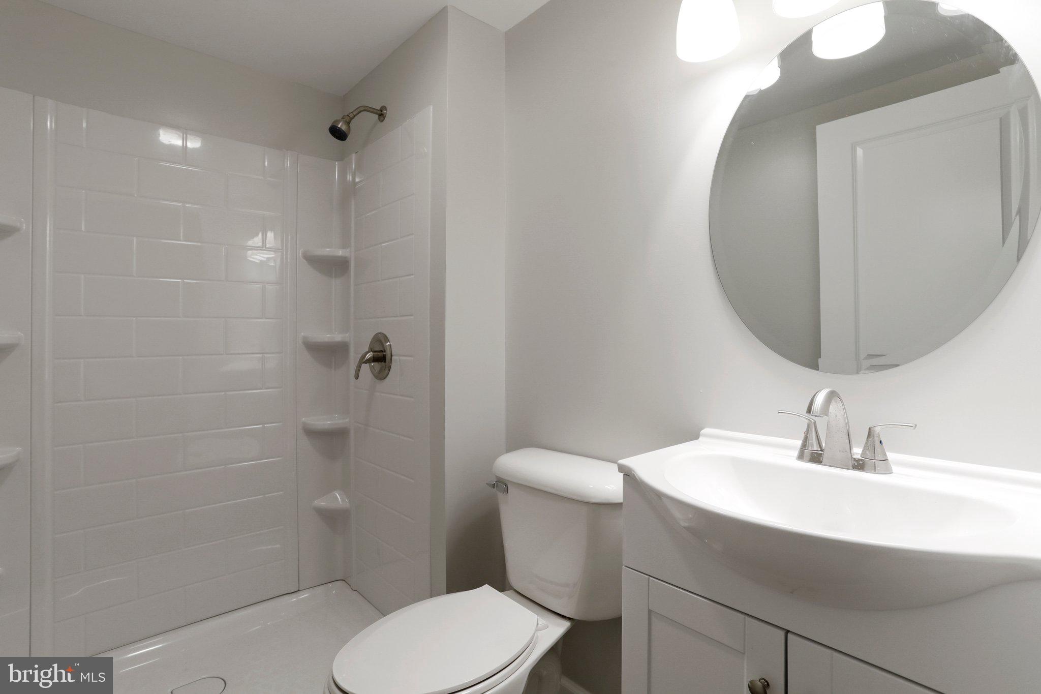 NONE UNRESTRICTED - Residential