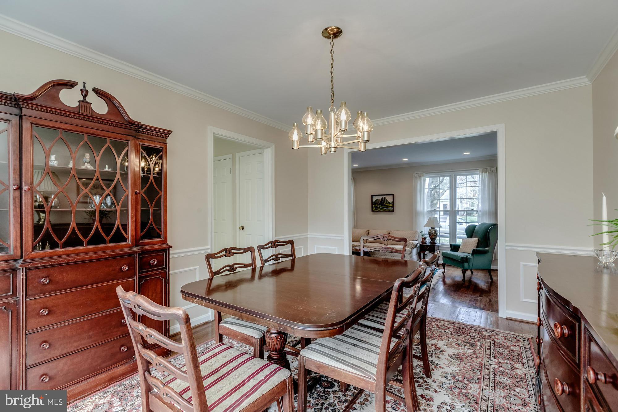 MC LEAN HUNT ESTATES - Residential