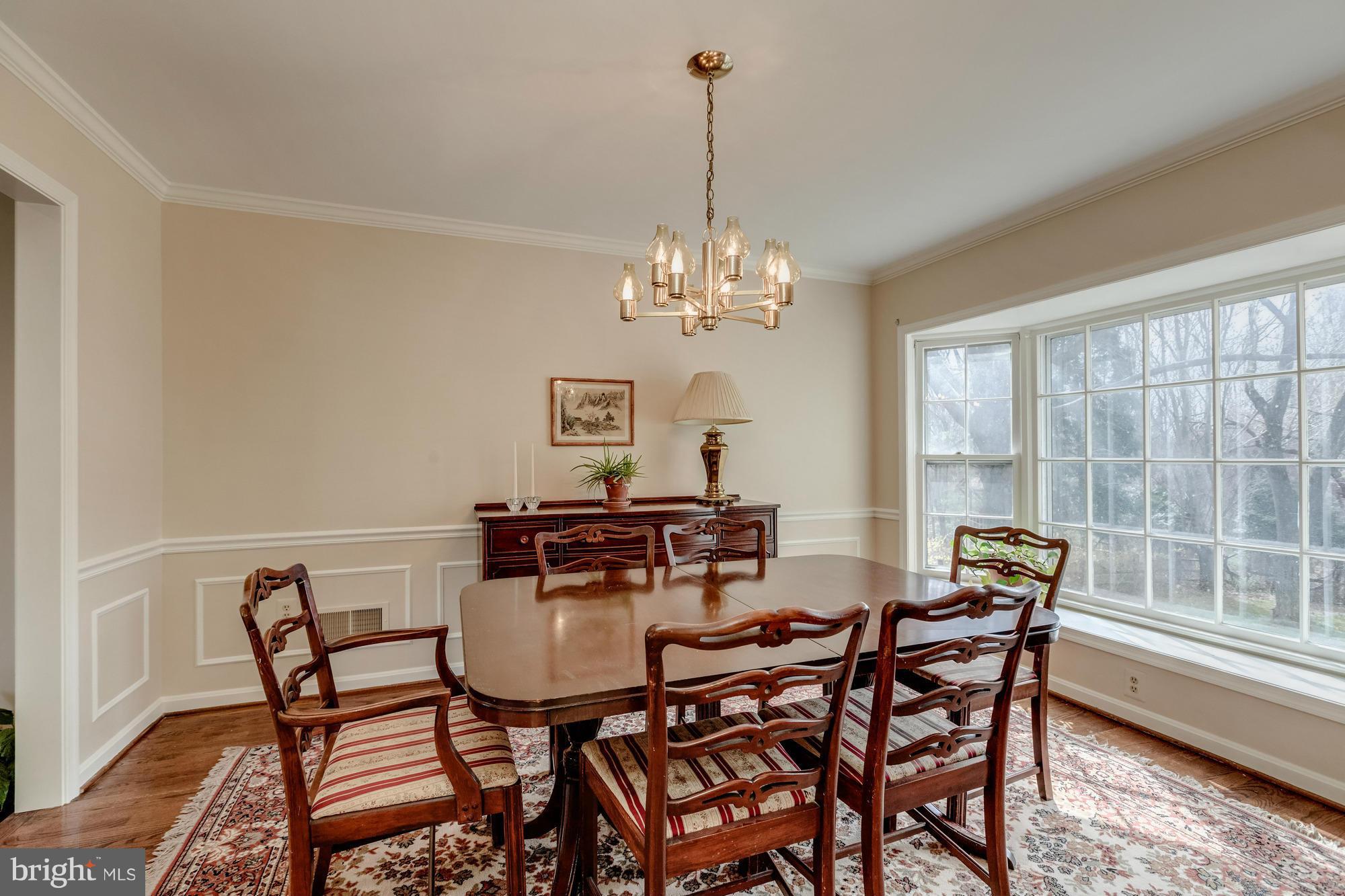 MC LEAN HUNT ESTATES - Residential