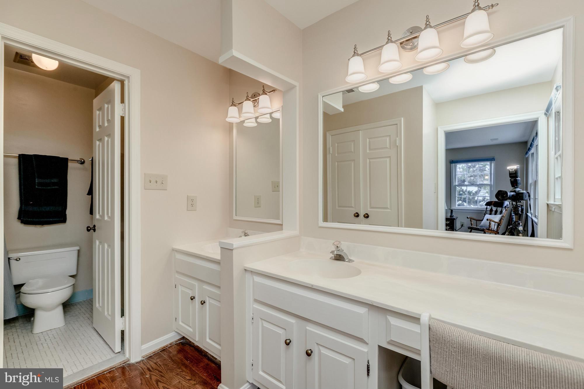 MC LEAN HUNT ESTATES - Residential