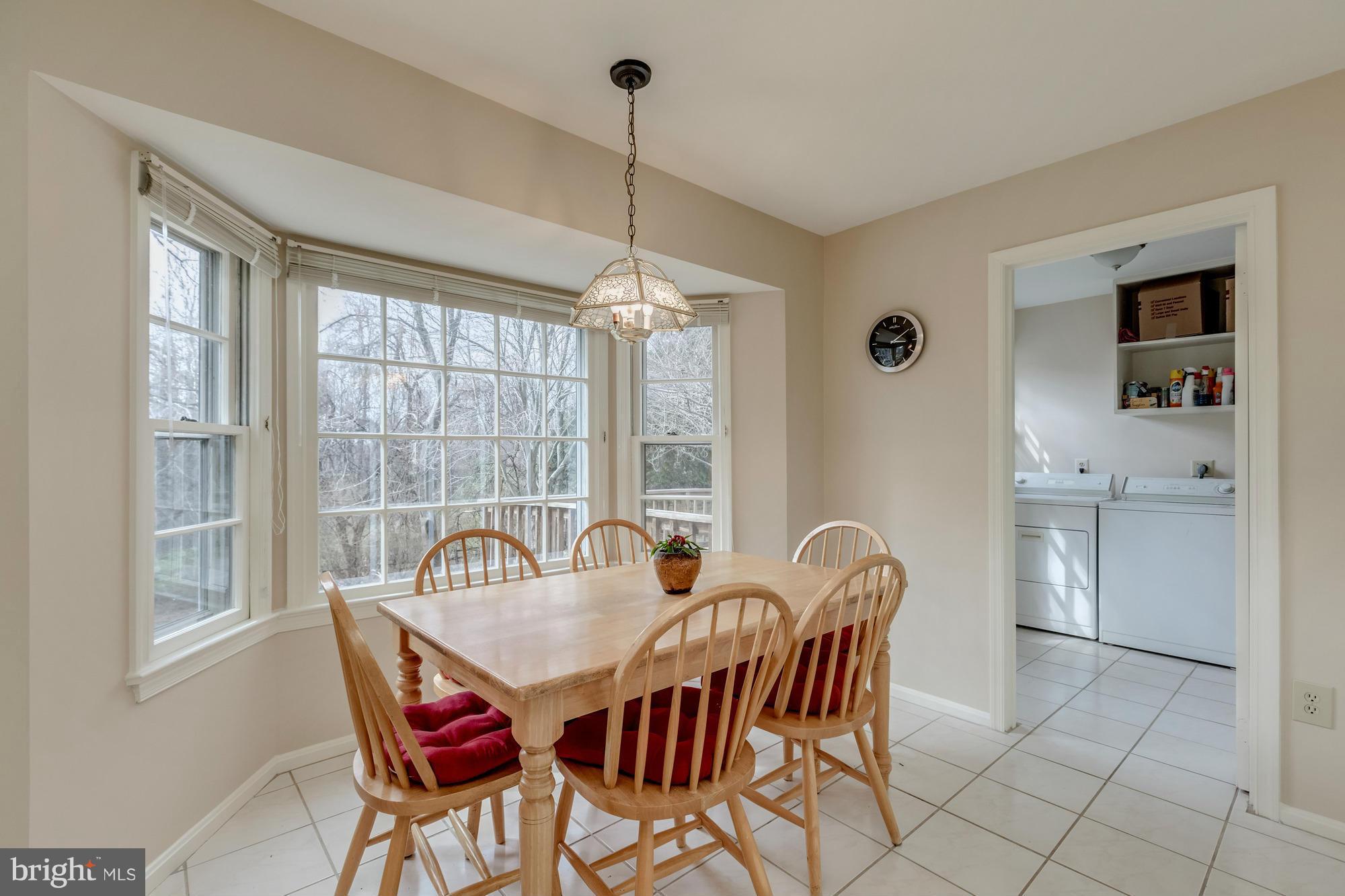 MC LEAN HUNT ESTATES - Residential