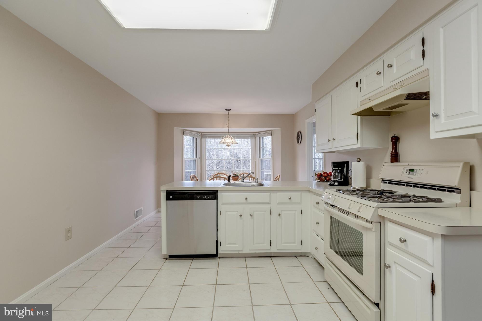 MC LEAN HUNT ESTATES - Residential