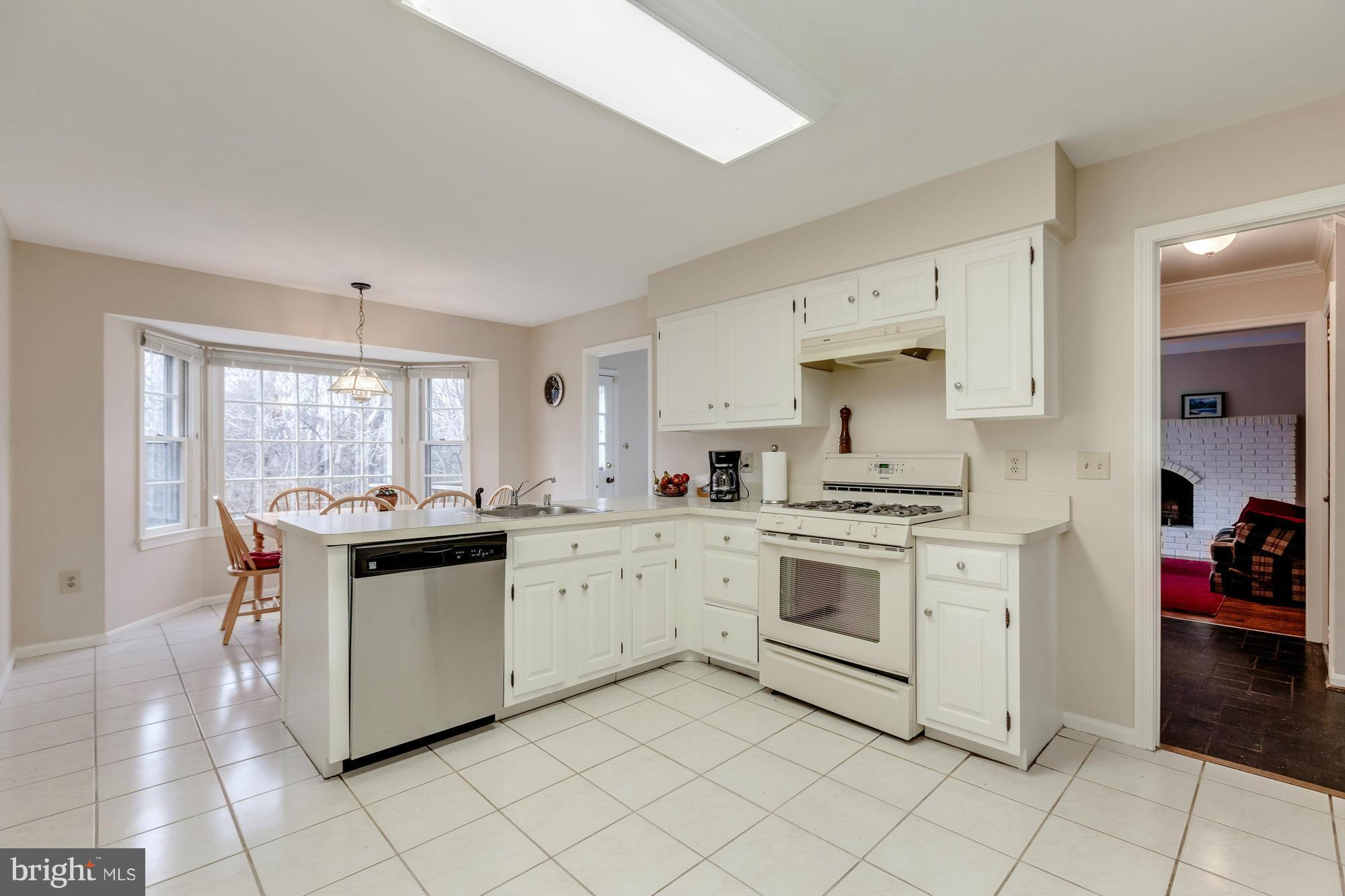 MC LEAN HUNT ESTATES - Residential