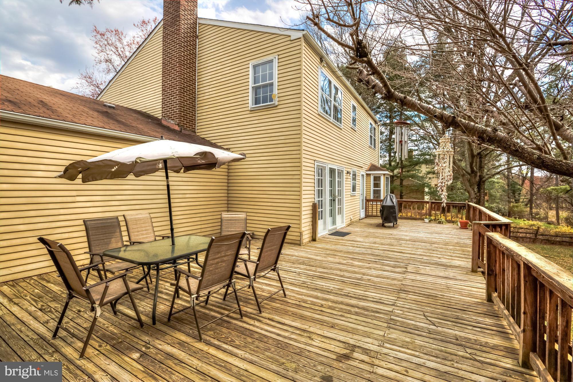 MC LEAN HUNT ESTATES - Residential