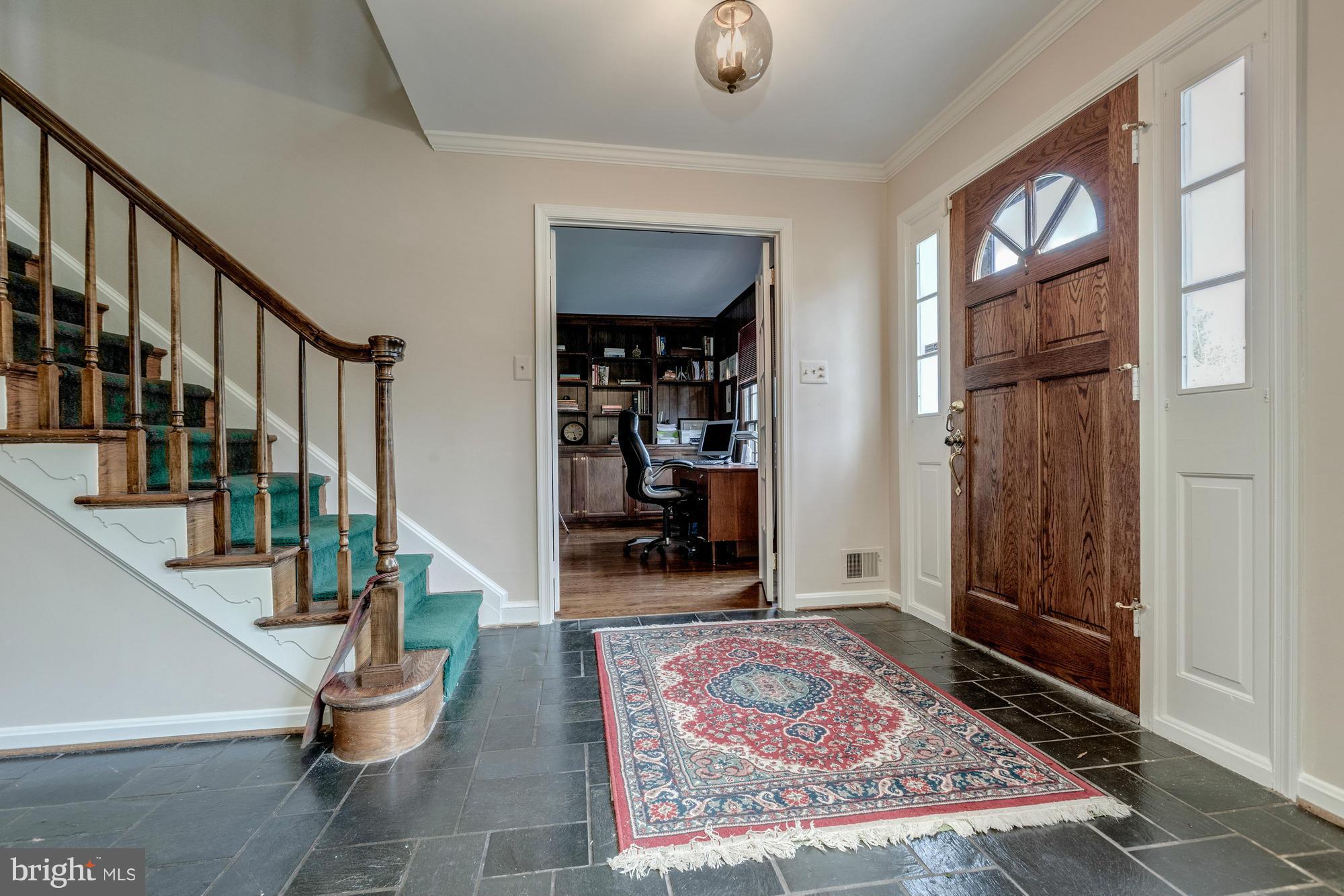 MC LEAN HUNT ESTATES - Residential