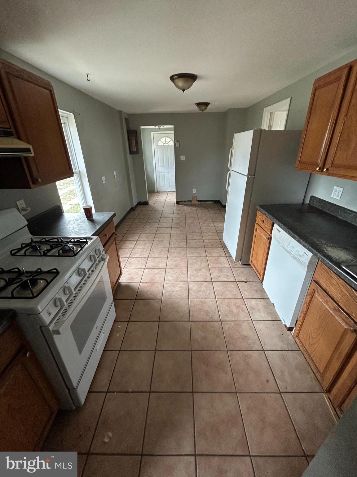 BROOKLYN - Residential