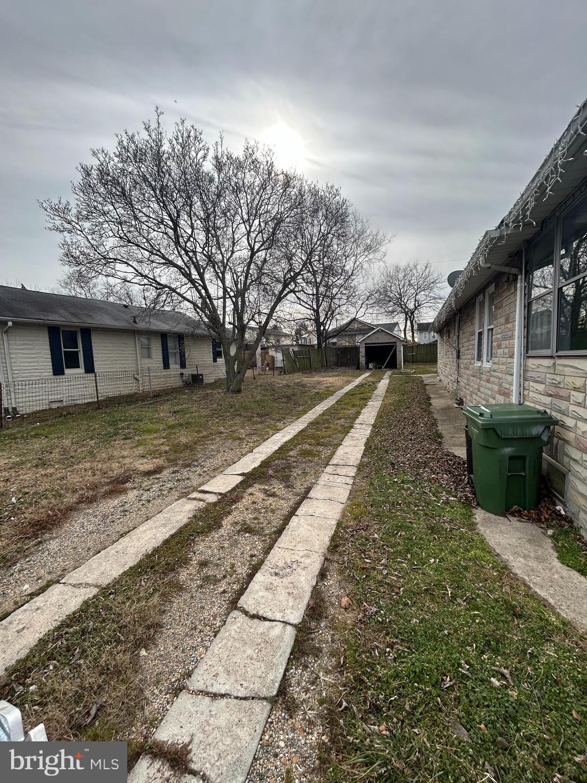 BROOKLYN - Residential