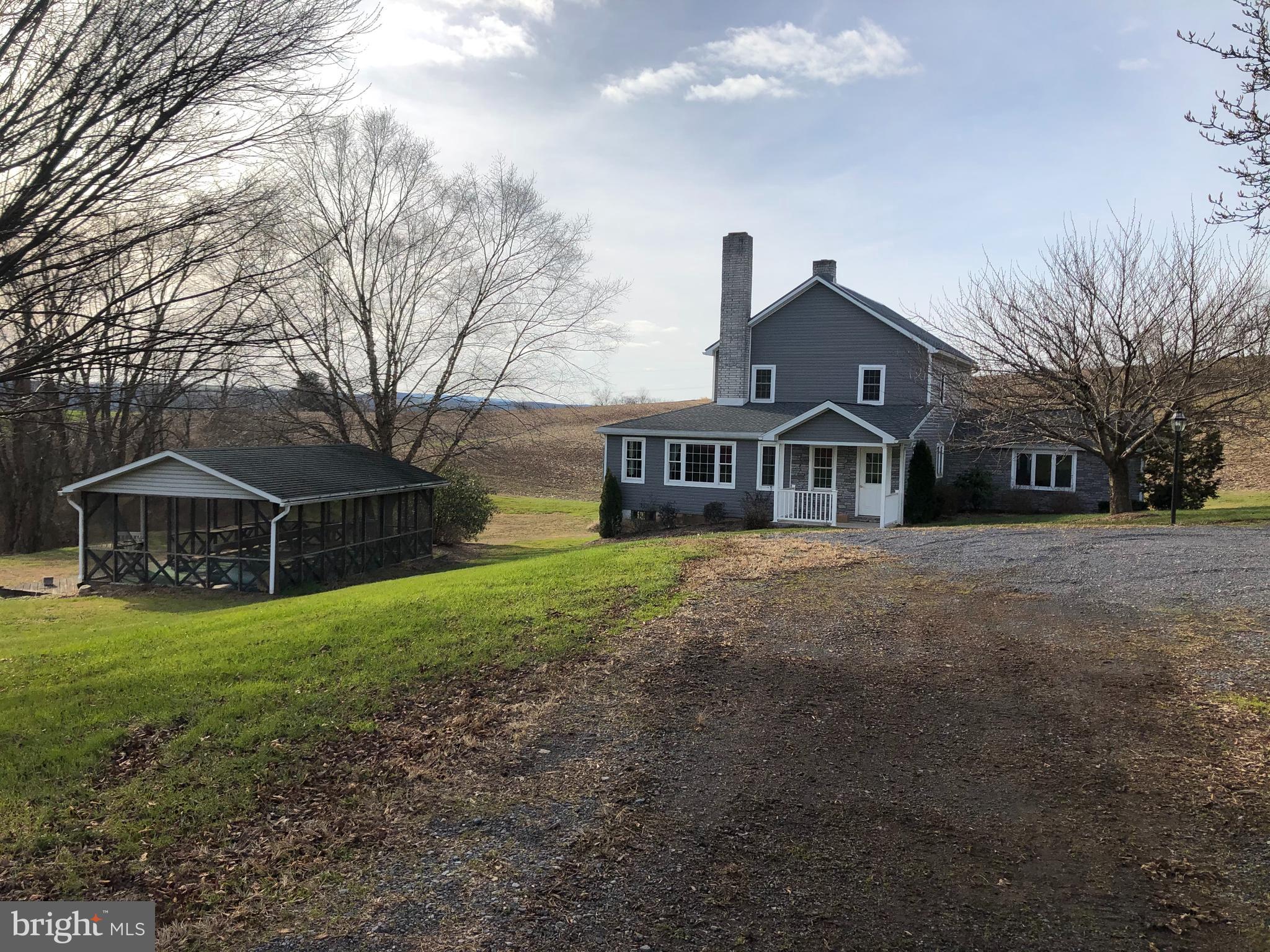 NONE AVAILABLE - Farm